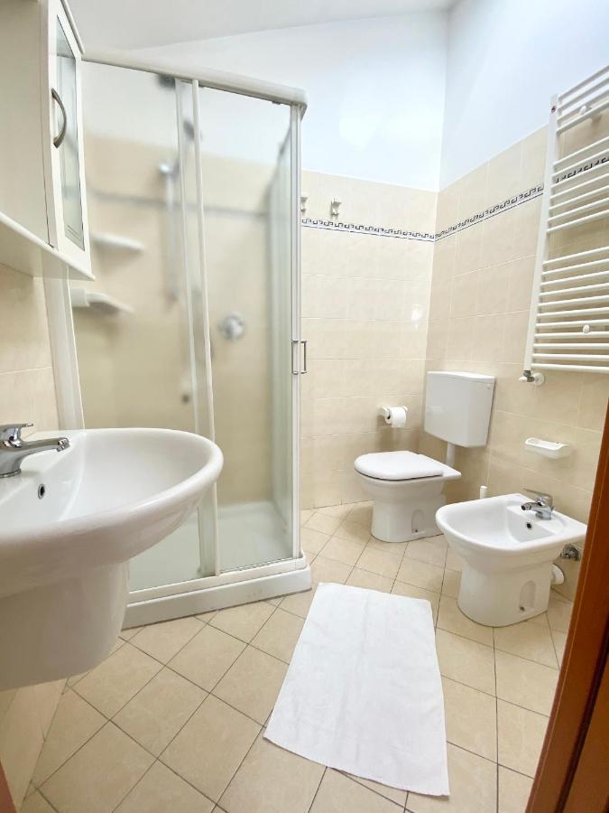 Hotel Ada Borgio Verezzi
