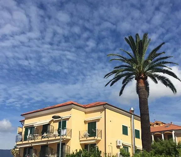 Albergo Villa Ada