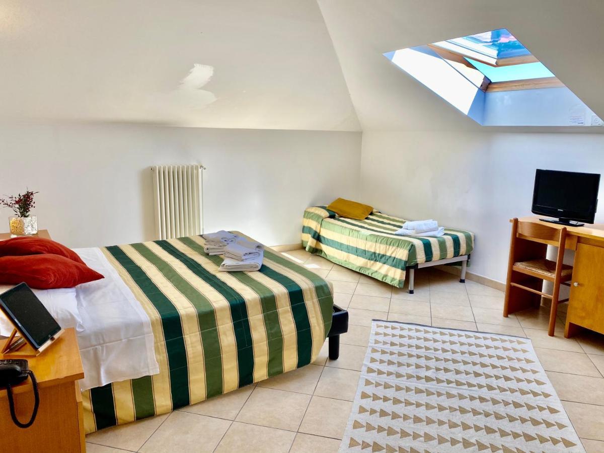Ada 3* Borgio Verezzi