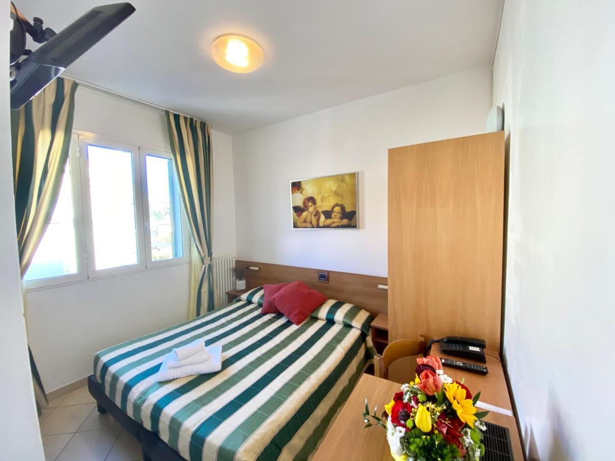 Ada Hotel Borgio Verezzi