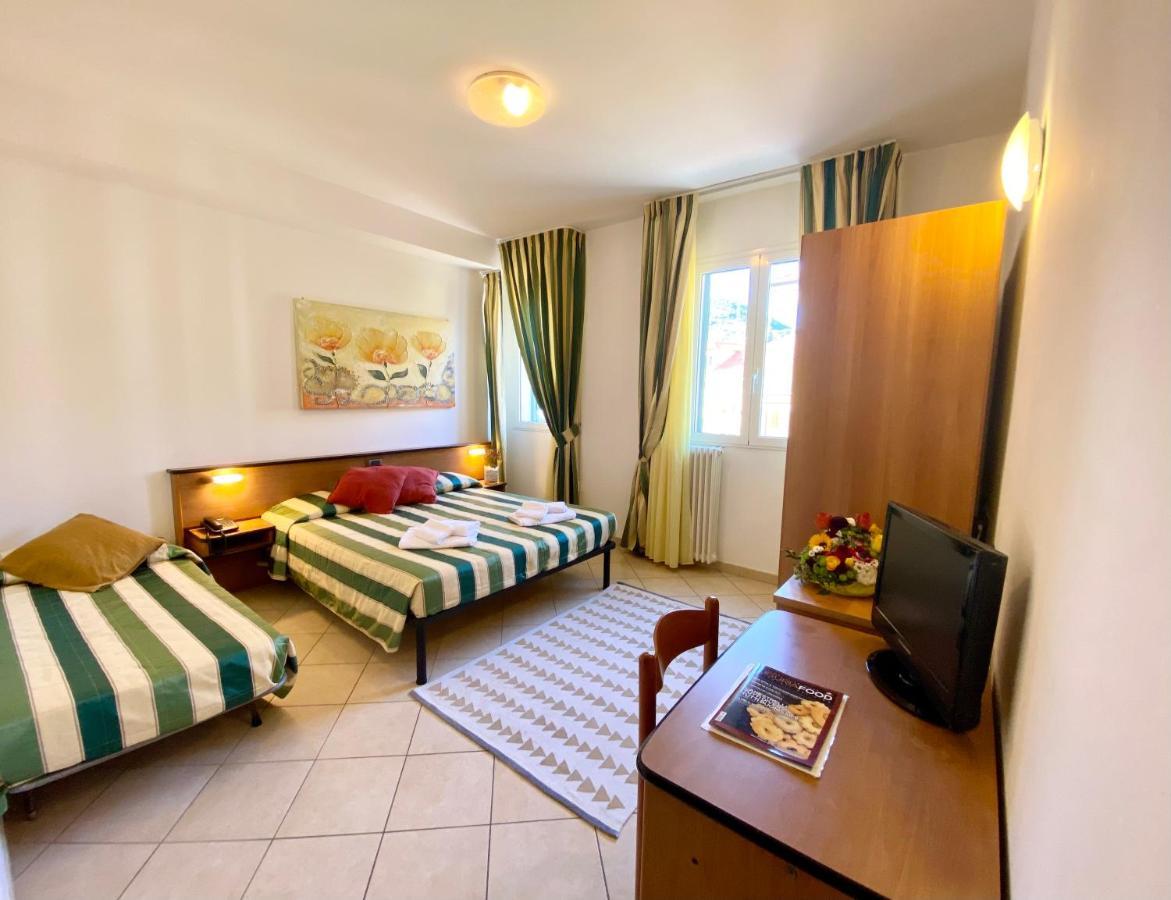 Ada 3* Borgio Verezzi