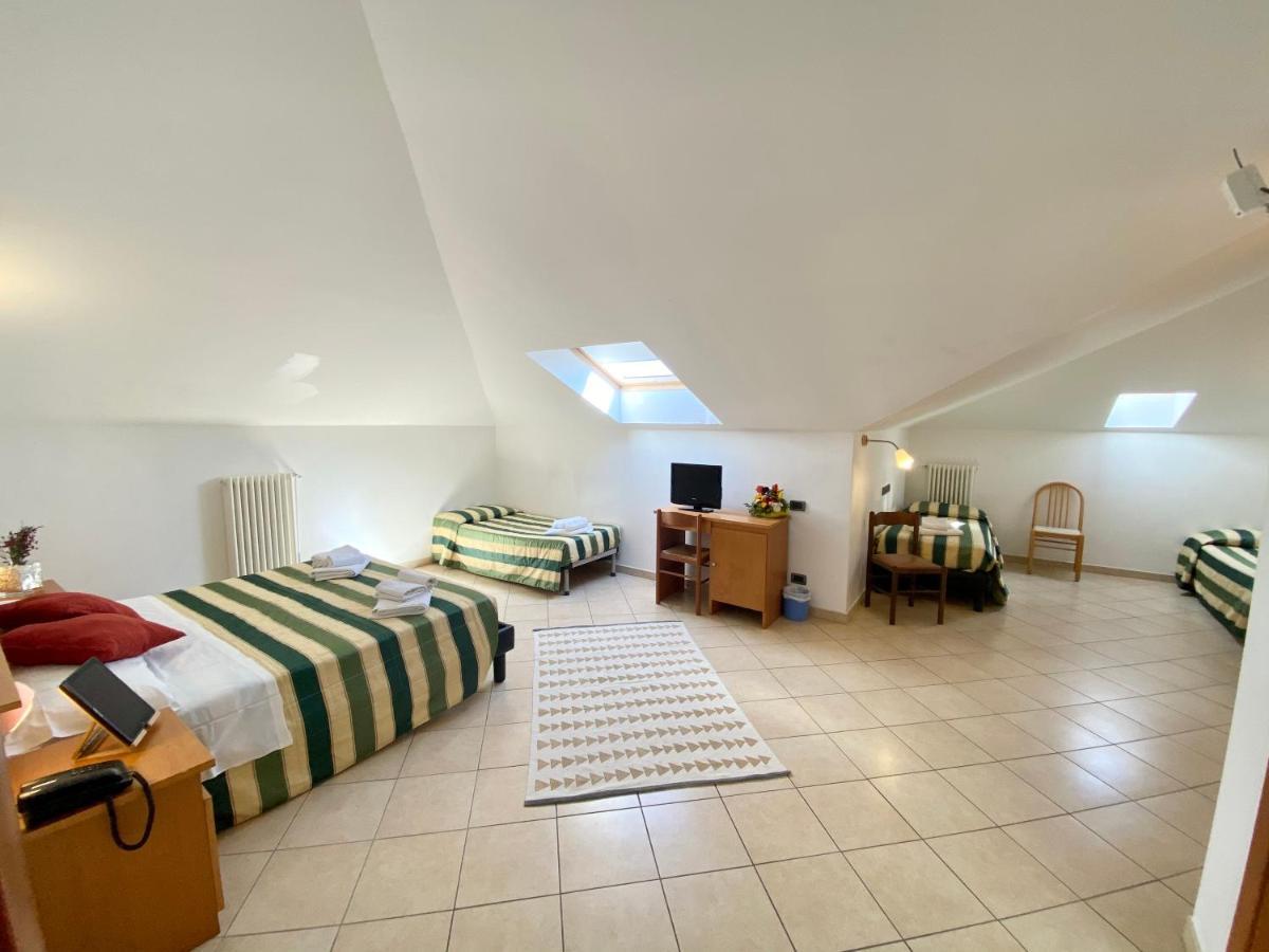 Hotel Ada Borgio Verezzi