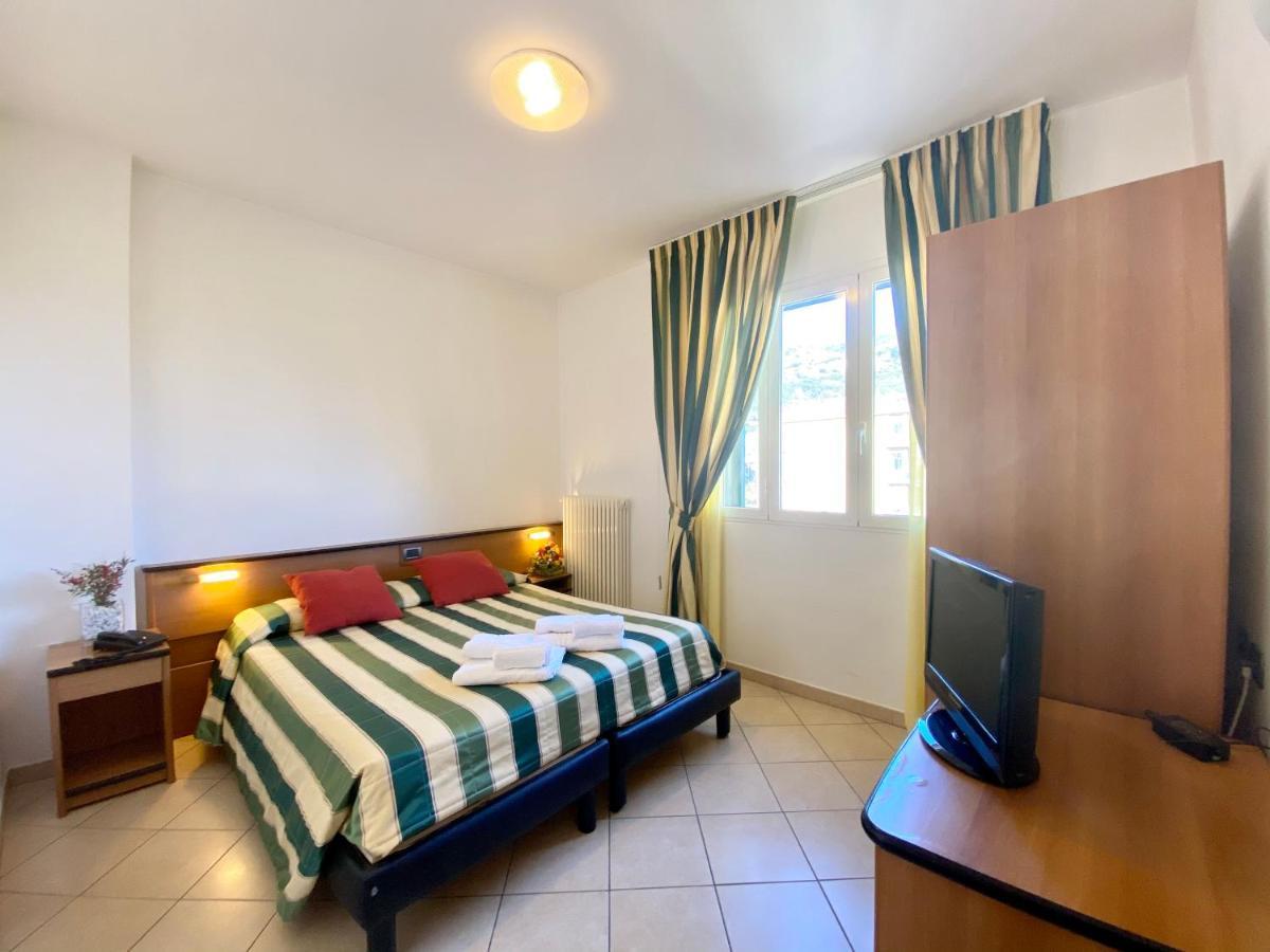 Ada Hotel Borgio Verezzi