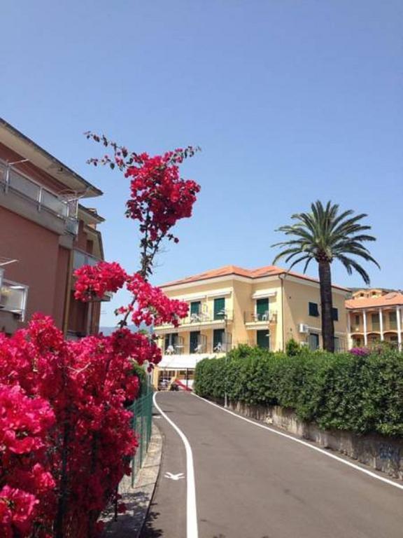 Hotel Ada Borgio Verezzi