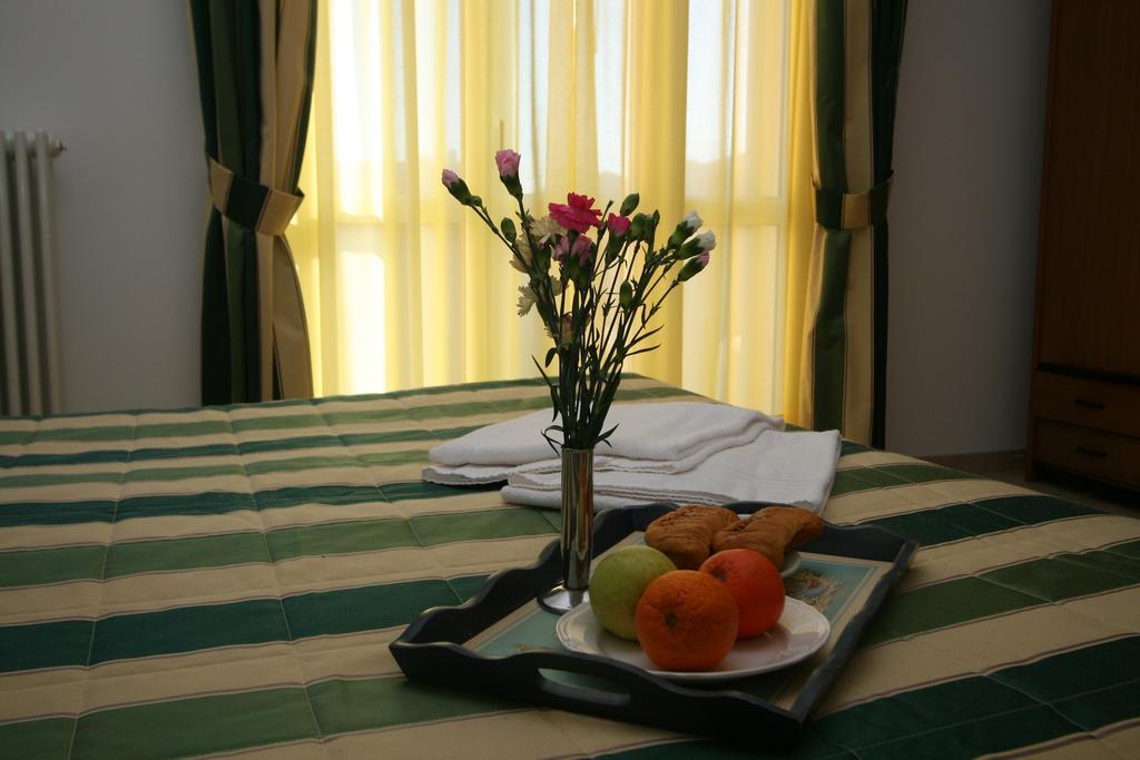 Hotel Ada 3*