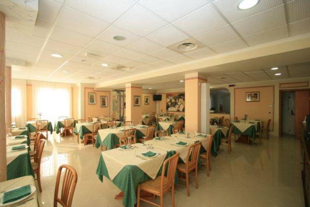 Ada Hotel Borgio Verezzi