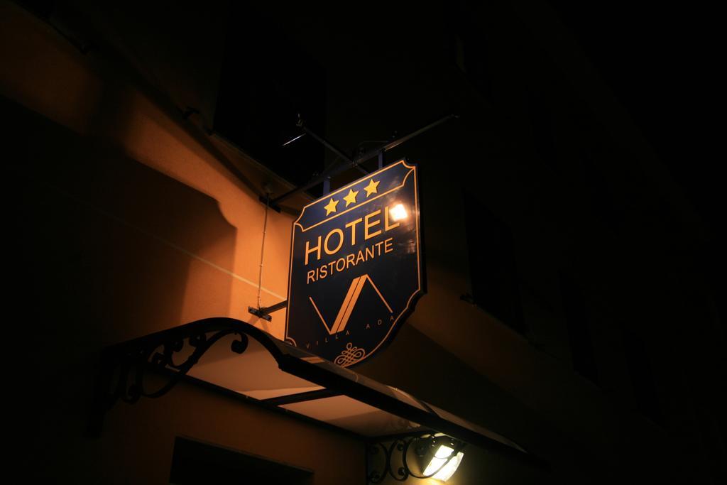 Ada Hotel