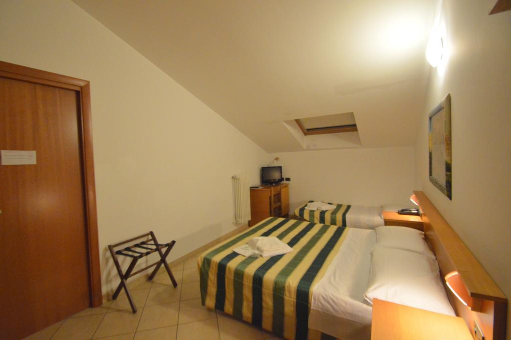 Ada Hotel Borgio Verezzi