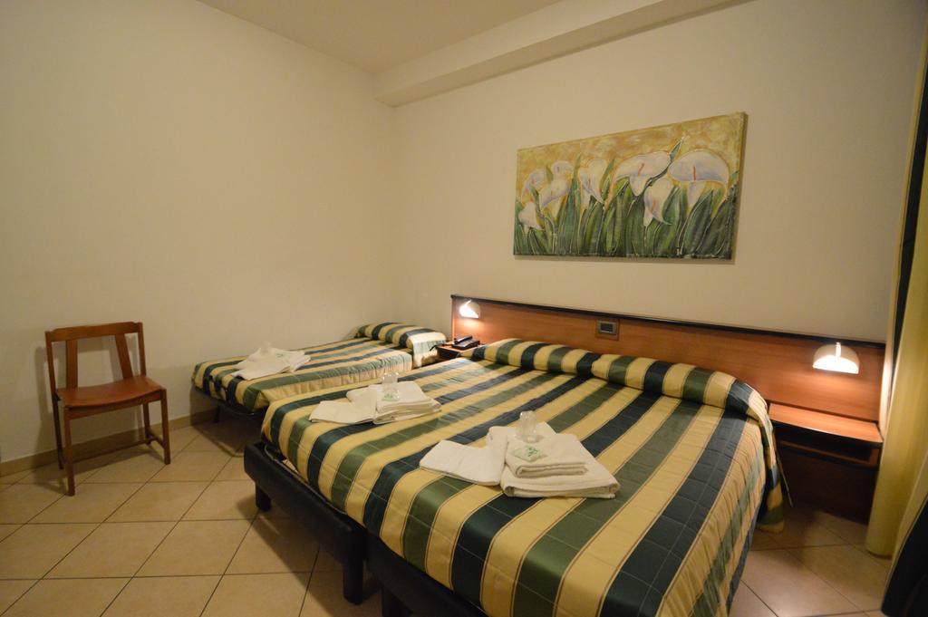 Ada Hotel Borgio Verezzi