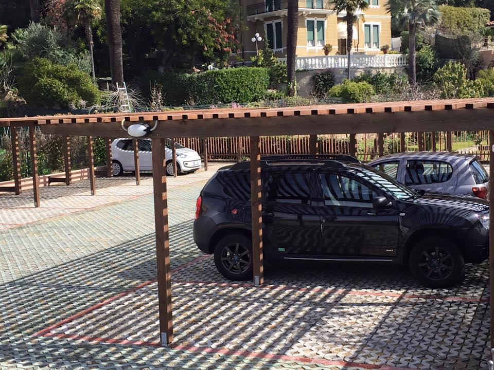 Hotel Ada Borgio Verezzi