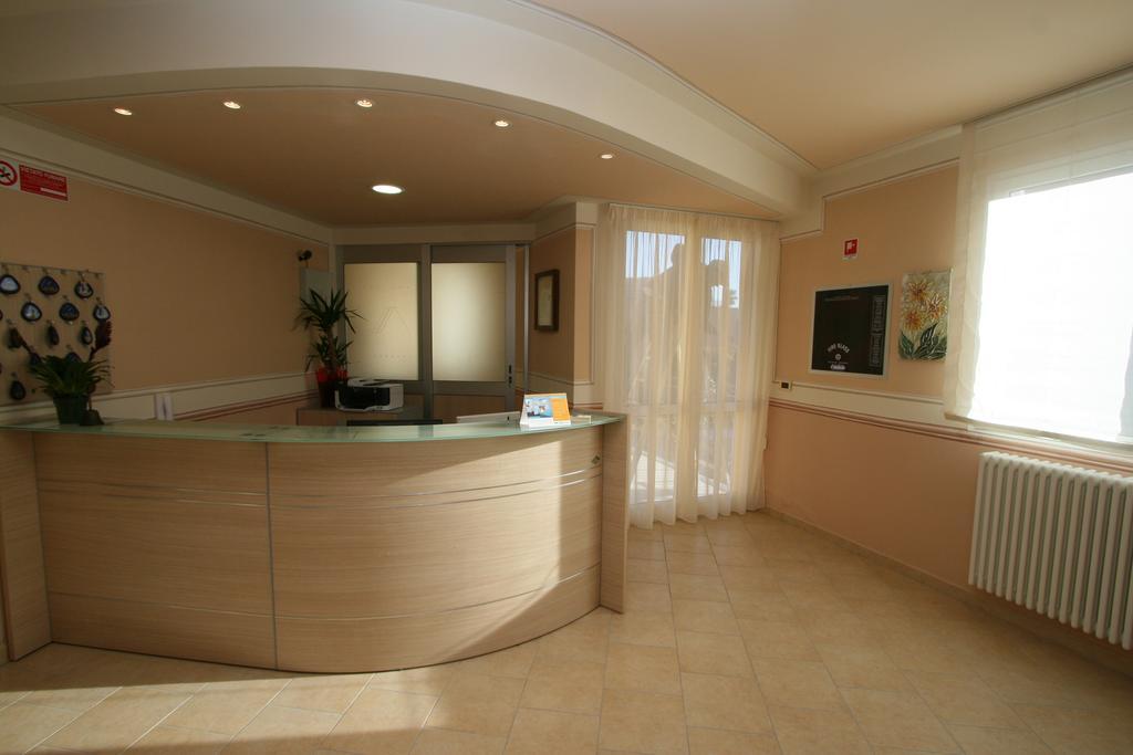 Ada Hotel Borgio Verezzi